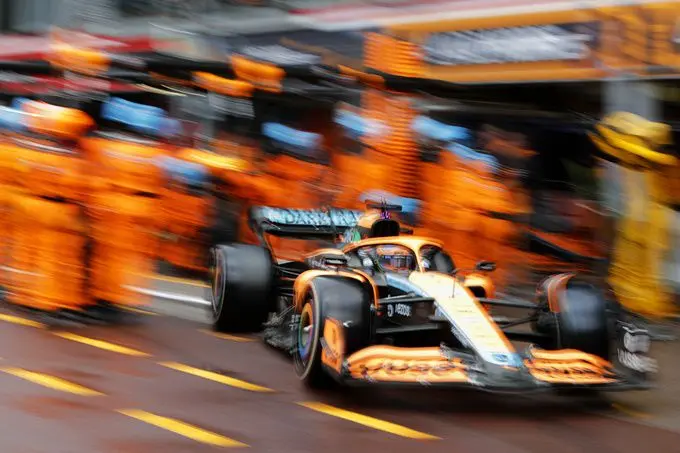 daniel ricciardo