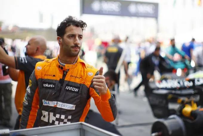 daniel ricciardo