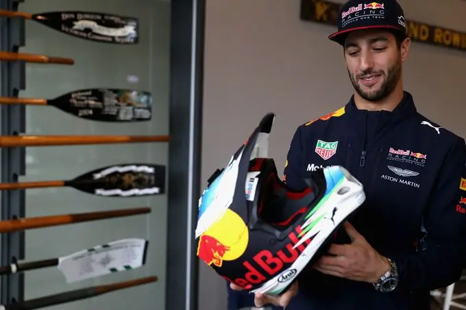 daniel ricciardo