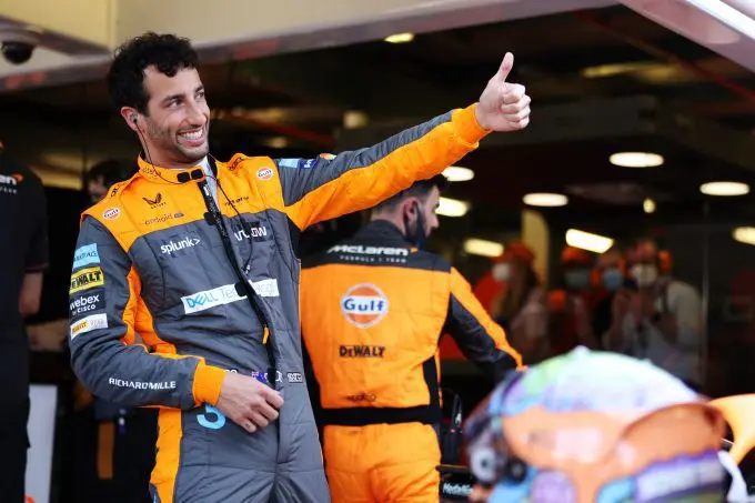 daniel ricciardo