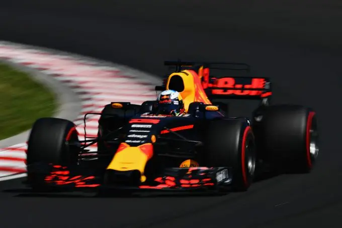 daniel ricciardo