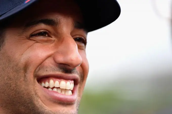 daniel ricciardo