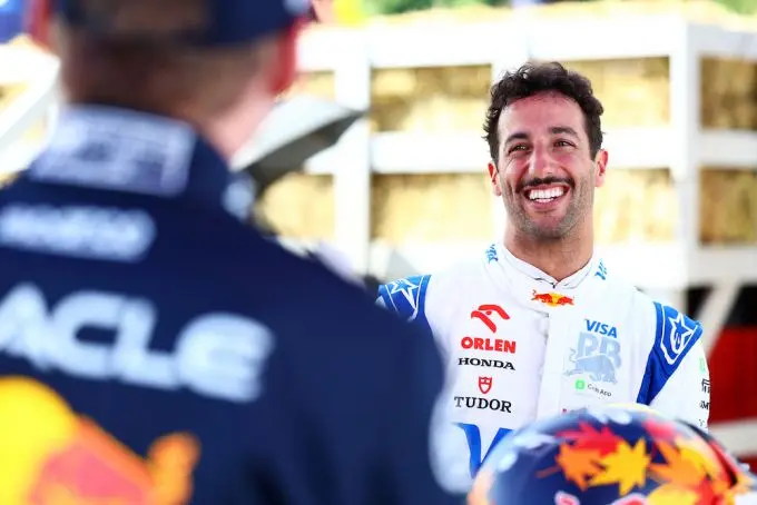daniel ricciardo