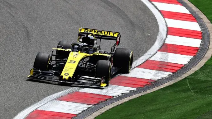daniel ricciardo