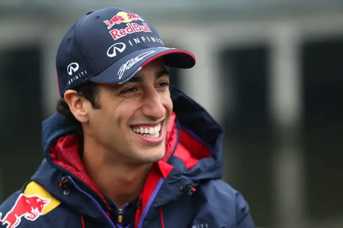 daniel ricciardo canada