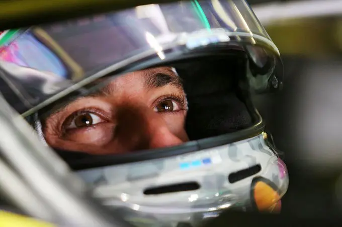 daniel ricciardo f1