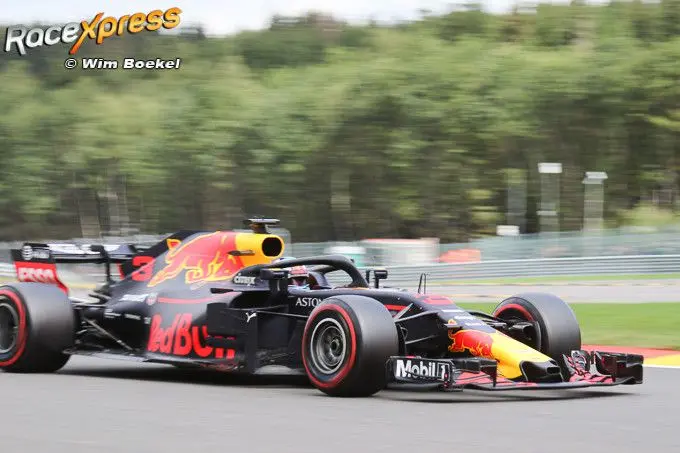 daniel ricciardo f1 spa 2018 1