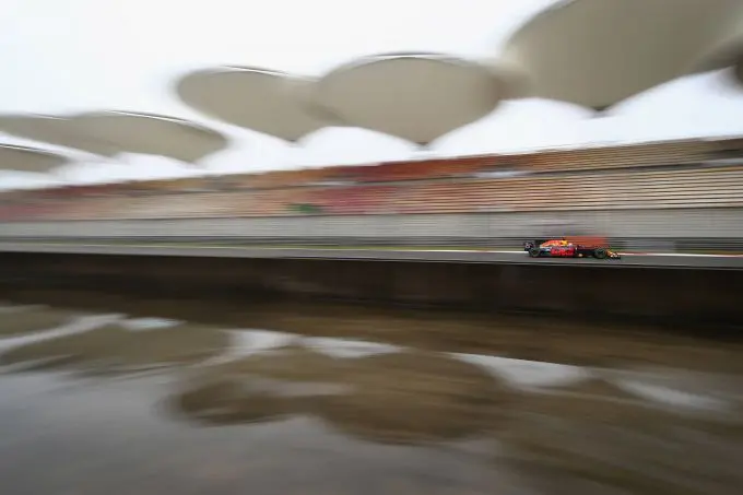 daniel ricciardo fp1 china