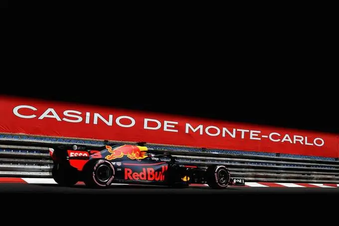 daniel ricciardo grand prix van monaco casino rx