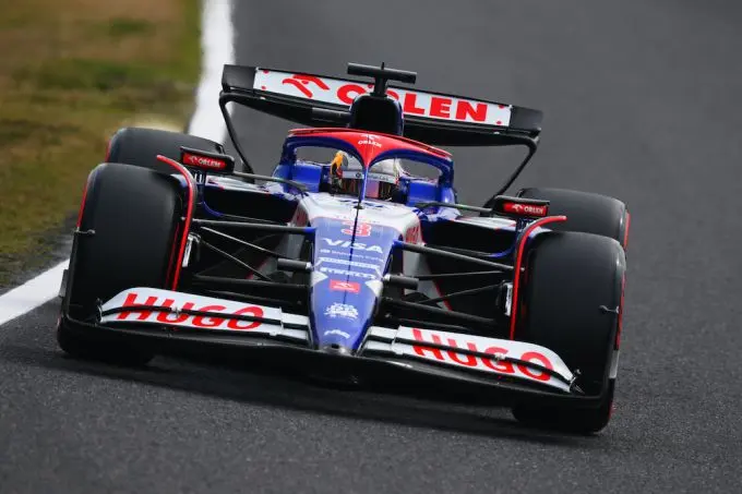 daniel ricciardo japan 1