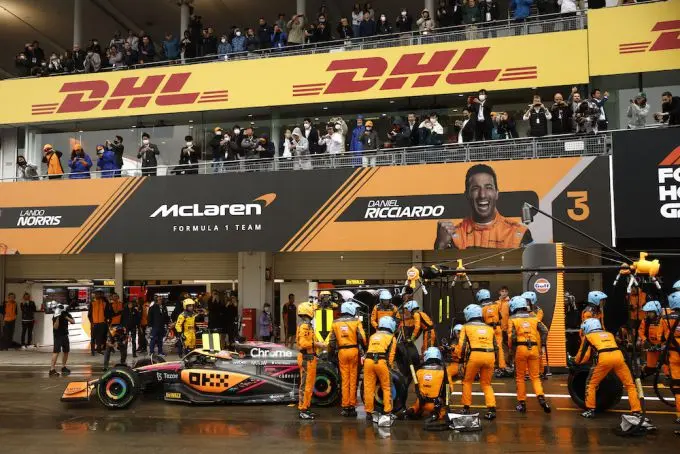 daniel ricciardo japan