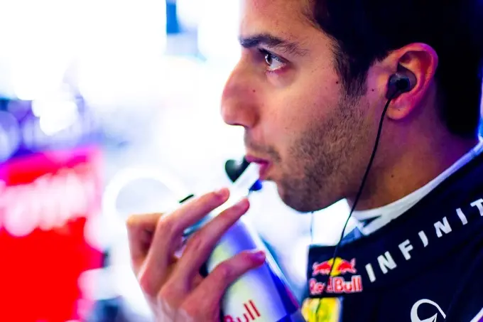 daniel ricciardo melbourne