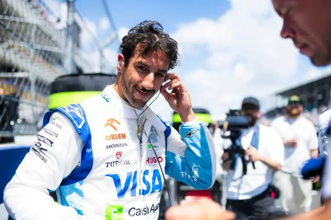 daniel ricciardo miami 1