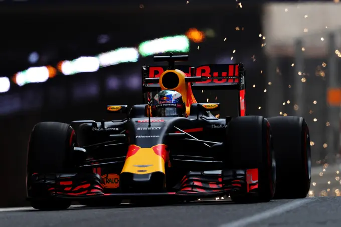 daniel ricciardo red bull