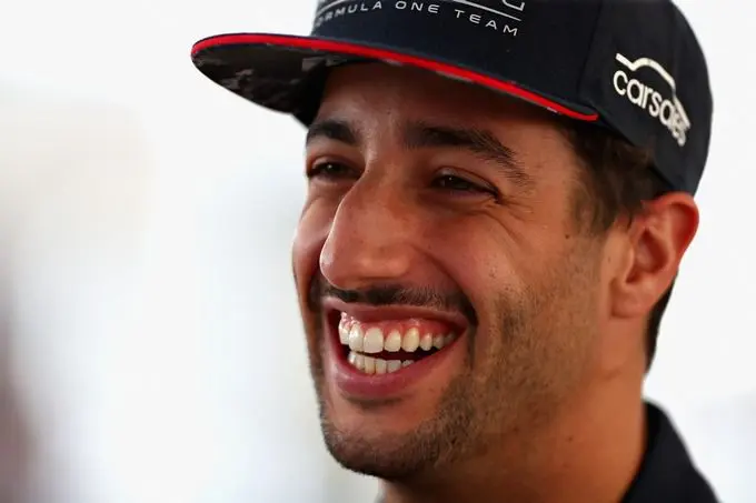 daniel ricciardo red bull f1