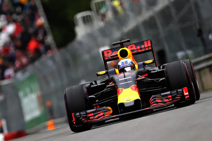 daniel ricciardo red bull racing f1