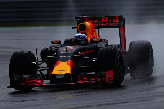 daniel ricciardo red bull racing formula 1