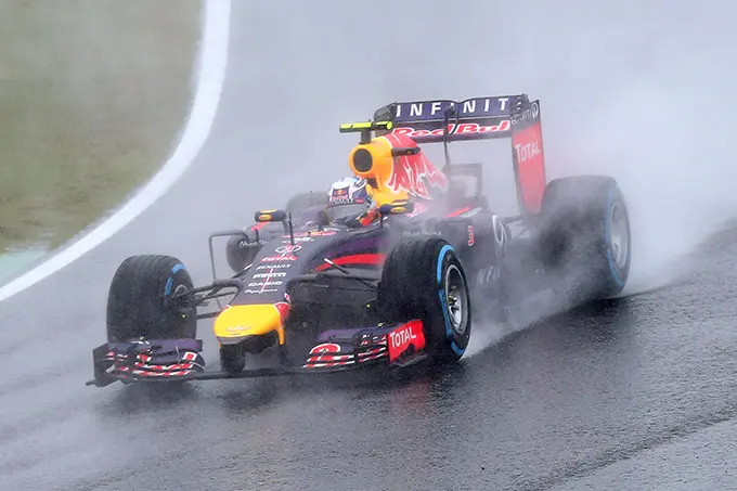 daniel ricciardo red bull suzuka