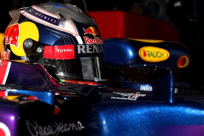 daniel ricciardo silverstone