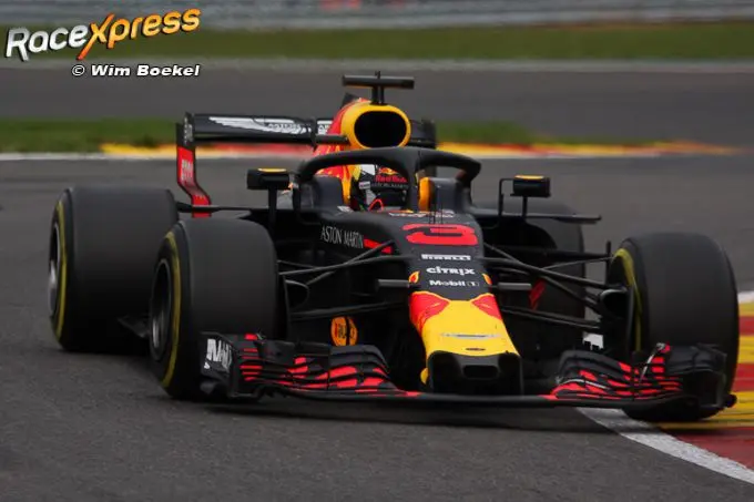 daniel ricciardo spa f1 2018 1 1