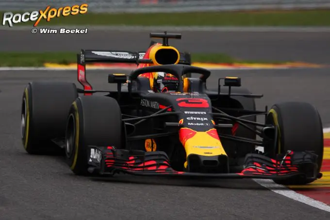 daniel ricciardo spa f1 2018 1 1