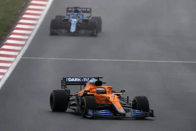 daniel ricciardo tur
