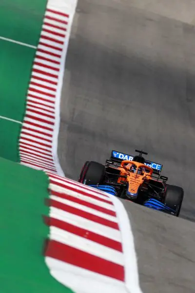 daniel ricciardo usa