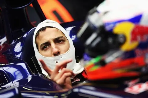 daniel ricciardo
