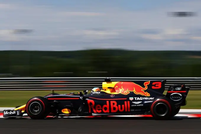 danielricciardo