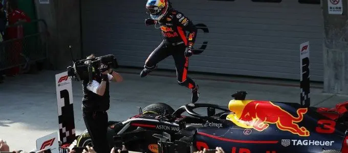 danielricciardo