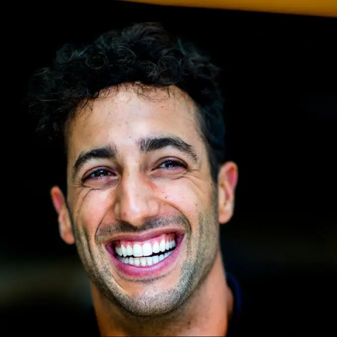 danielricciardo mclaren 3