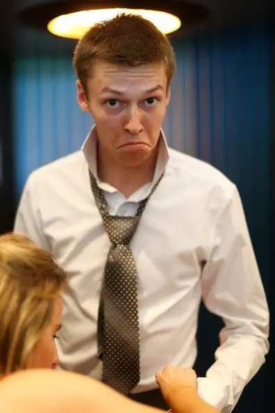 daniil kvyat