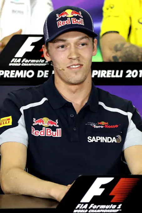 daniil kvyat toro rosso rx 680