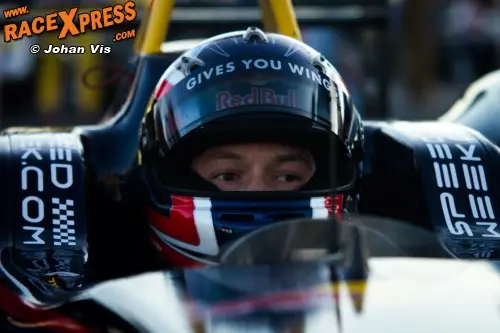 daniil kvyat toro rosso