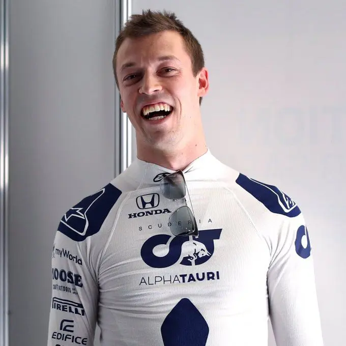 daniilkvyat
