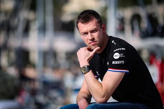 daniilkvyat alpine