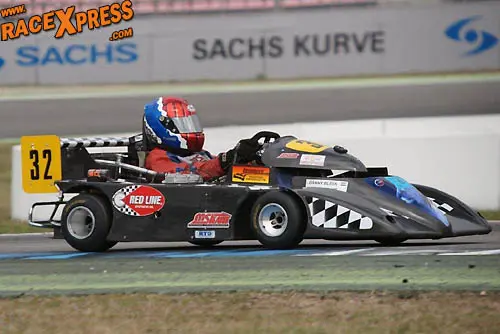 danny bleek 1 rx 500