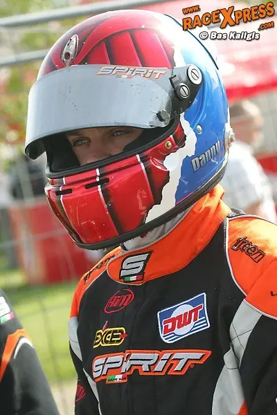 danny bleek rx 400a