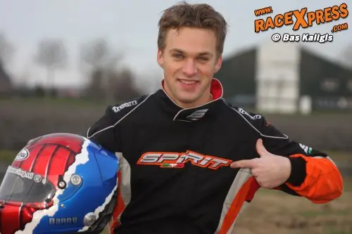 danny bleek spirit rx 500
