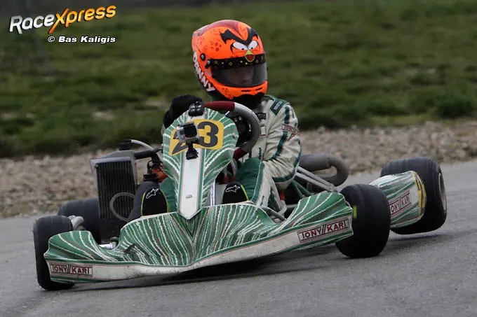 danny kroes 17h8857a