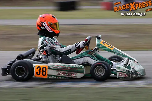 danny kroes 717h2547vsa