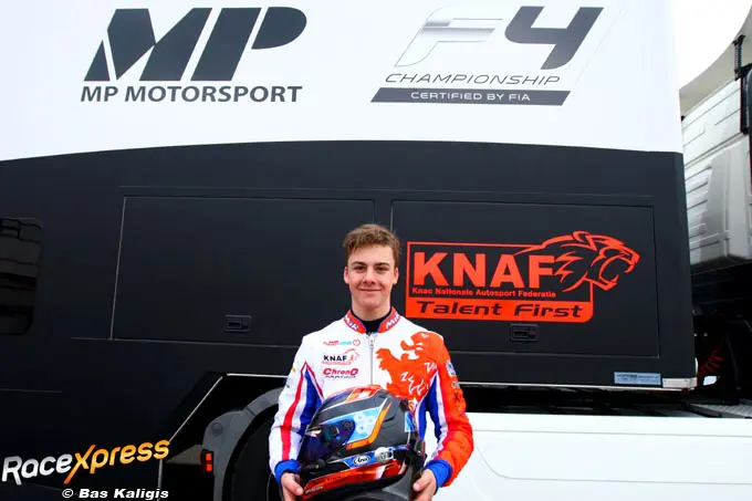 danny kroes f4 rx 717h8962a