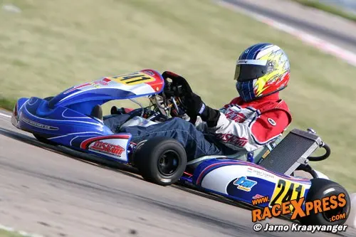 danny stokman rx 500