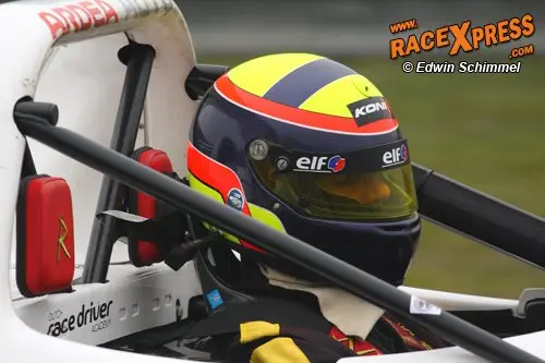 danny van dongen rad rx 500