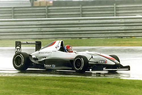 dannybleek fr2 2