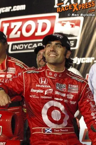dario franchitti