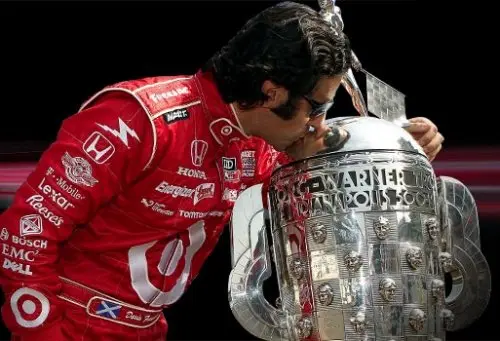 dario franchitti rx 500
