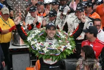 dario franchitti