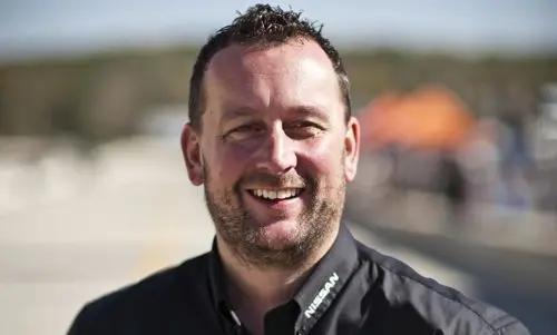 darren cox rx500