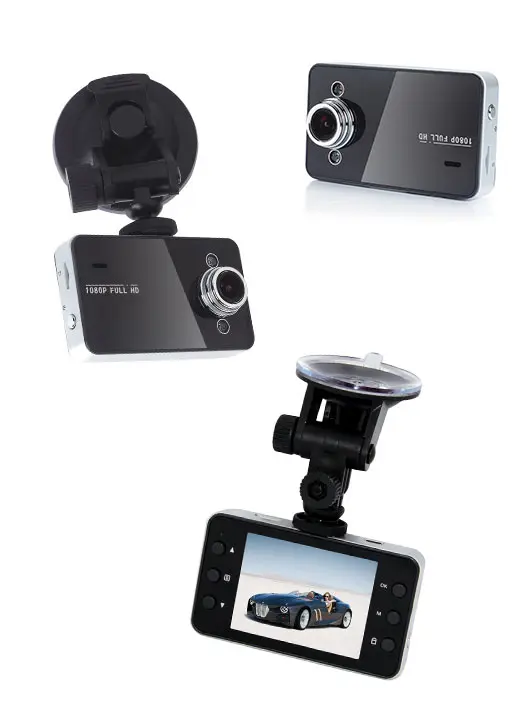 dash cam car nightvision
